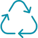 Recycling symbol