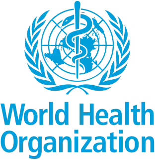 Smart Ergonomics World Health Organization logo